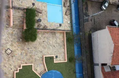 Lindo apartamento com 3 dormitórios, sendo 1 suíte, lavabo, e 2 vagas de garagem, na vila olímpia