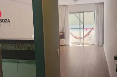 Apartamento na vila olímpia, reformado com 2 dormitórios, sendo 1 suíte, e 1 vaga de garagem