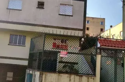 Apartamento à venda, 60 m² por r$ 240.000,00 - gopoúva - guarulhos/sp