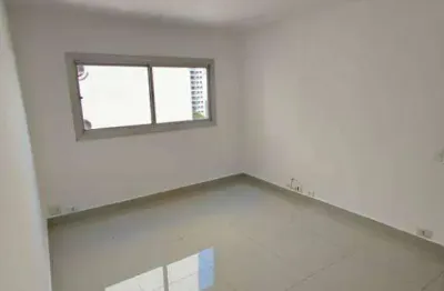 Apartamento com 1 dormitório, 45 m² - venda por r$ 515.000,00 ou aluguel por r$ 3.655,56/mês - moema pássaros - são paulo/sp