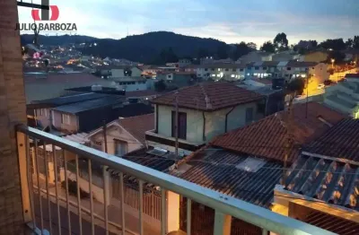Sobrado com 3 suítes 2 vagas  à venda, 210 m² por r$ 645.000 - vila mazzei - são paulo/sp