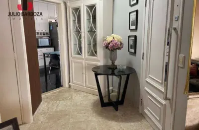 Moema  venda 3 dormitórios 117 m², uma suíte com closet, ótima sala com varanda, lazer Piscina, academia ,playground ,quadra poliesportiva - SP