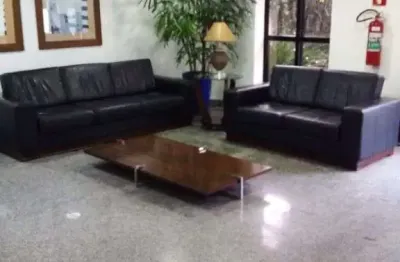 Sala para alugar, 36 m² por r$ 3.098,04/mês - vila nova conceição - são paulo/sp