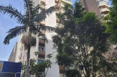 Apartamento com 3 quartos à venda na Rua Tuim, Moema, São Paulo