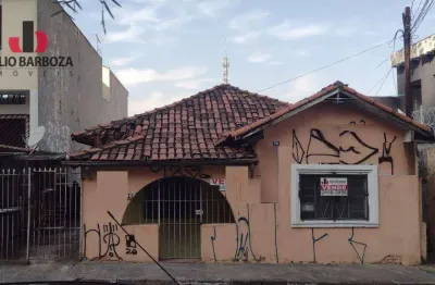 Casa com 2 dorms + 2 casas à venda em 475 m² terreno por r$ 1.300.000 - gopoúva - guarulhos/sp