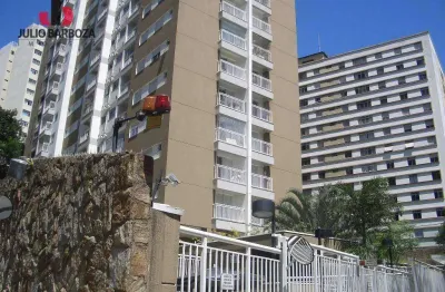 Belo prédio e apto de 2:dorm,sacada,52m2, garagem ,andar alto, lazer completo, próximo masp trianon metrõ .