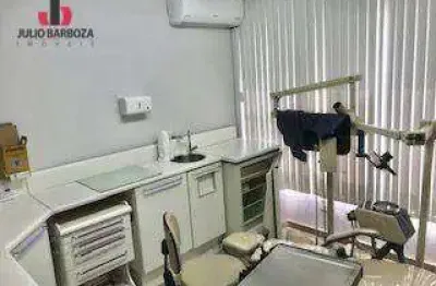 Sala para alugar, 22 m² por r$ 2.164,00/mês - gopoúva - guarulhos/sp