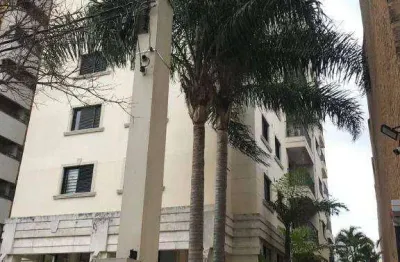 Apartamento com 2 dormitórios, sendo 1 suíte, 1 vaga de garagem