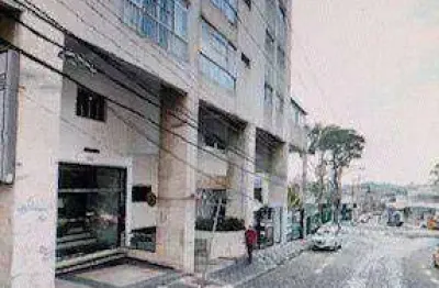 Apartamento à venda, 127 m² por r$ 410.000,00 - centro - guarulhos/sp