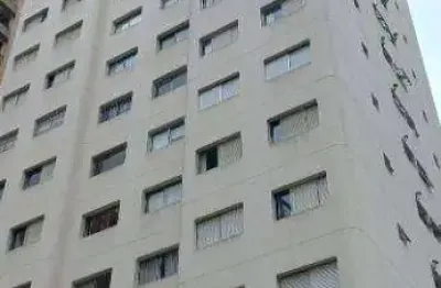 Apartamento à venda, 55 m² por r$ 695.000,00 - moema - são paulo/sp