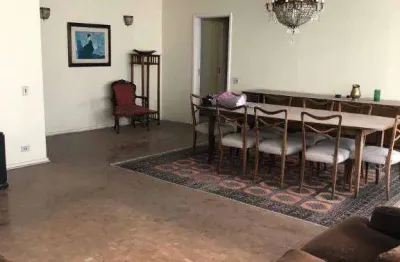 Apartamento com 3 quartos à venda na Rua José Maria Lisboa, Cerqueira César, São Paulo