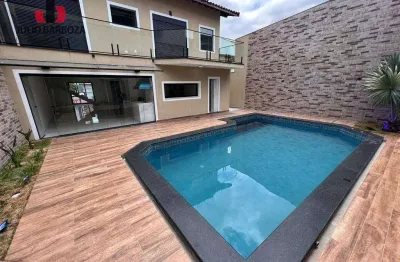 Sobrado à venda, 358 m² por r$ 2.700.000,00 - vila rosália - guarulhos/sp