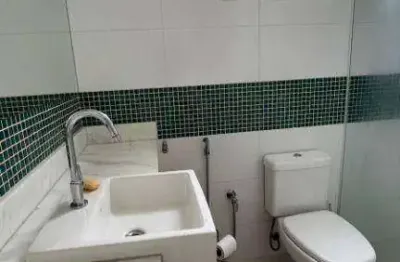 Apartamento em moema pássaros, com 1 dormitório, 1 vaga de garagem