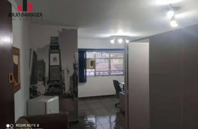 Sala à venda, 35 m² por r$ 290.000,00 - jardim tranqüilidade - guarulhos/sp