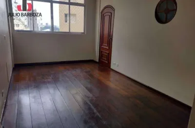 Apartamento à venda, 51 m² por r$ 390.000,00 - vila mariana - são paulo/sp