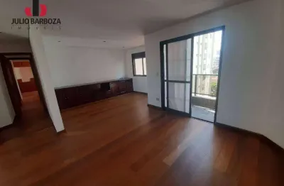 Apto no brooklin, com 3 dormitórios, sendo 2 suítes, e 2 vagas de garagem