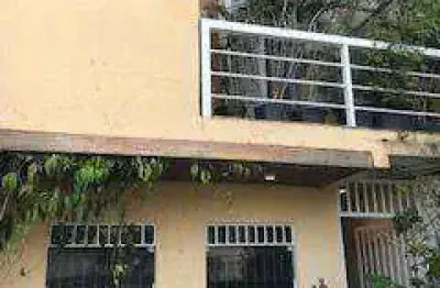 Sobrado à venda, 137 m² por r$ 700.000,00 - vila augusta - guarulhos/sp
