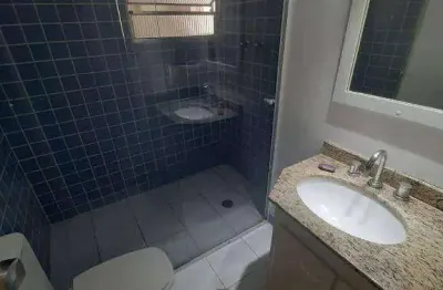 Apartamento com 3 dormitórios à venda, 100 m² por r$ 970.000,00 - moema - são paulo/sp