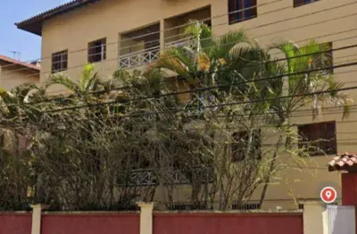 Apartamento com 2 dormitórios para alugar, 78 m² por r$ 2.035,00/mês - vila rio de janeiro - guarulhos/sp