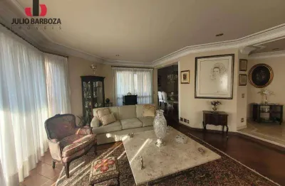 Apartamento com 3 quartos à venda na Rua Inhambú, Vila Uberabinha, São Paulo