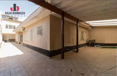 Casa com 2 dormitórios + edicula e garagem 7 vagas  à venda, terreno 250 m² por r$ 670.000 - vila melliani - guarulhos/sp