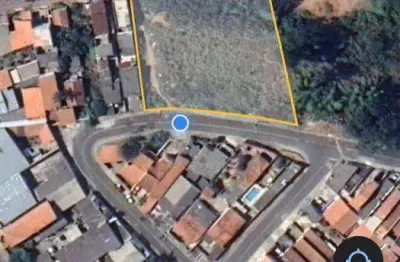Área à venda, 2900 m² com projeto 72 apartamentos por r$ 990.000 - caetetuba - atibaia/sp