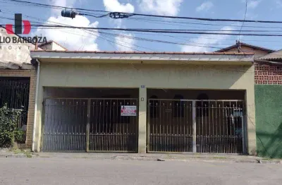 Casa com 2 dormitórios à venda, 96 m² por r$ 545.000,00 - jardim dourado - guarulhos/sp