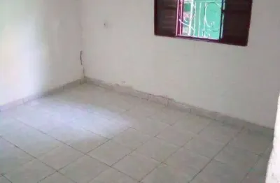 Casa com 1 dormitório para alugar por r$ 850,00/mês - jardim aliança - guarulhos/sp