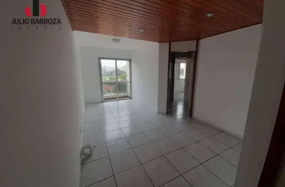 Apartamento no brooklin, 70m², 2 dormitórios, 1 vaga de garagem