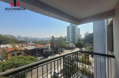 Apartamento com 3 dormitórios à venda, 117 m² por r$ 1.640.000,00 - moema - são paulo/sp