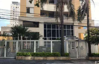 Apartamento com 2 quartos à venda na Avenida Jandira, Moema, São Paulo