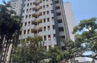 Otimo predio bem localizado em moema fora derota sendo 38m2 com 1:dorm ,varanda ,lazer na cobertura . sp