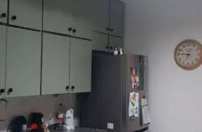 Apartamento em moema pássaros, 2 dormitórios,  depend^ncia de serviço, semi mobiliado, e 1 vaga de garagem,105m²com 2 dormitórios