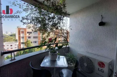 Apartamento com 3 dormitórios à venda, 75 m² por r$ 1.100.000,00 - moema - são paulo/sp