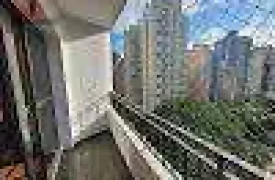 Apartamento com 3 dormitórios à venda, 120 m² por r$ 1.390.000,00 - moema - são paulo/sp