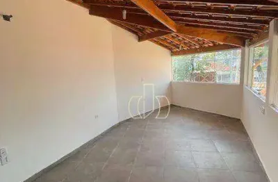 Casa com 2 dormitórios, 195 m² - venda por R$ 800.000,00 ou aluguel por R$ 3.950,00/mês - Jardim Tranqüilidade - Guarulhos/SP