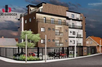 Apartamento à venda, 50 m² por r$ 330.000,00 - jardim vila galvão - guarulhos/sp