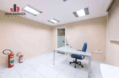 Sala à venda, 117 m² por r$ 350.000,00 - república - são paulo/sp
