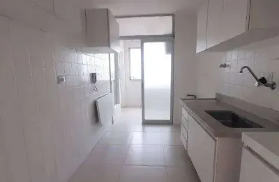 Apartamento no campo belo com 2 dormitórios, 70m², 1 vaga de garagem