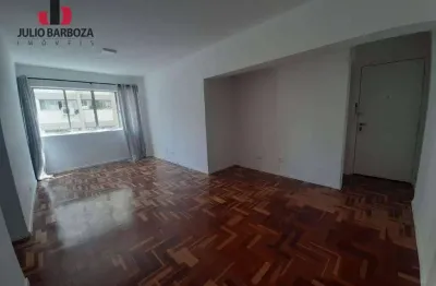Apartamento em moema pássaros com 2 dormitórios, sendo 2 suites, e 2 vagas de garagem
