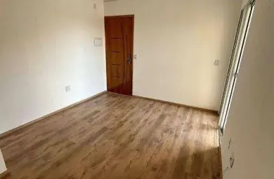 Apartamento à venda, 42 m² por r$ 190.000,00 - cidade nova bonsucesso - guarulhos/sp