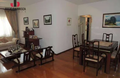 Oportunidade em moema com 106m², 2 dormitórios, 2 banheiros, 1 vaga de garagem