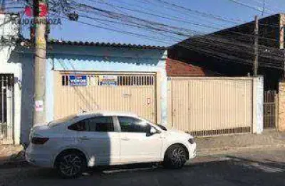 Galpão, 298 m² - venda por r$ 1.050.000,00 ou aluguel por r$ 5.000,00/mês - vila leda - guarulhos/sp