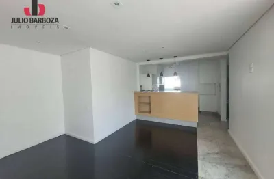 Linda cobertura com 162m¹, 1 vaga de garagem em moema pássaros