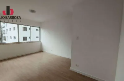 Apartamento com 2 dormitórios à venda, 75 m² por r$ 640.000,00 - moema - são paulo/sp