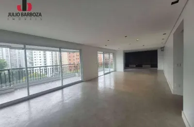 Apartamento com 3 quartos à venda na Rua Canário, Moema, São Paulo