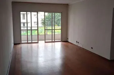 Apartamento à venda, 192 m² por r$ 1.950.000,00 - moema - são paulo/sp
