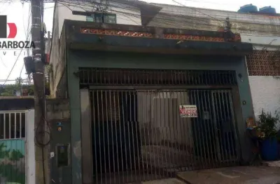 Casa com 2 dormitórios à venda por r$ 390.000,00 - jardim leda - guarulhos/sp