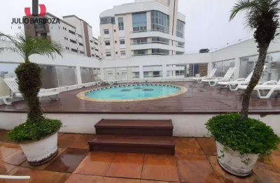 Apartamento com 1 dormitório à venda, 45 m² por r$ 670.000,00 - moema índios - são paulo/sp