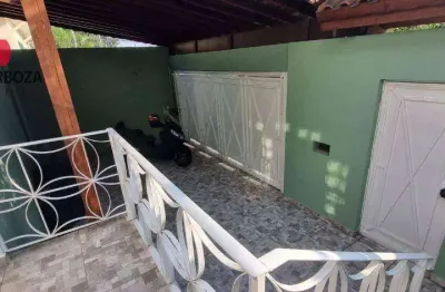 Casa no planalto paulista, com 4 dormitórios, sendo 1 suíte, 120m², , 2 vagas de garagem
